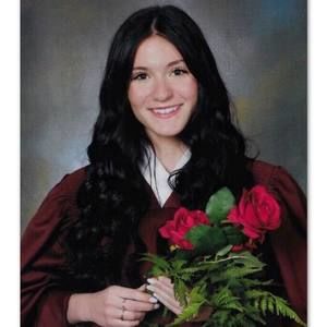 Meet your Posher, Mélissa